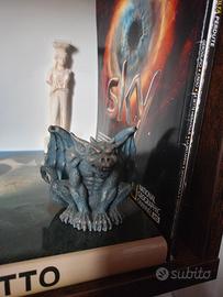 Statuetta Gargoyle