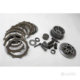 MOZZO TAMBURO TRIUMPH STREET TRIPLE 675