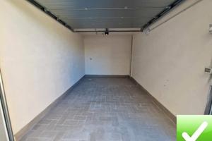 Garage Nuovo Viale Calabria 23 Mq