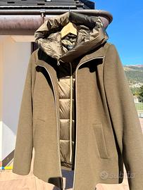 cappottino corto Emma Marella tg 46