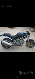 DUCATIMonster  620 i
