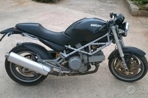  DUCATIMonster  620 i