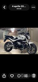 Bmw R1200R anno 2011 bialbero