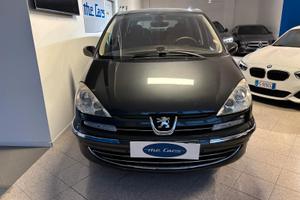 Peugeot 807 2.2 HDi 170CV FAP SV
