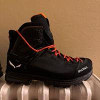 Salewa MTN Trainer GoreTex 41