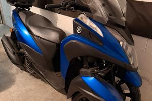 YAMAHA TRICITY 125 - COME NUOVO