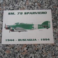 S.m.79 sparviero