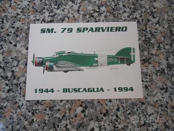 S.m.79 sparviero