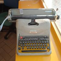 olivetti Lexikon 80