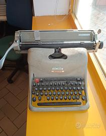 olivetti Lexikon 80
