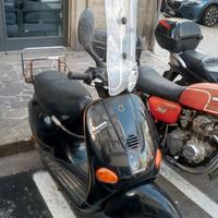 Scooter Vespa ET2 50cc
