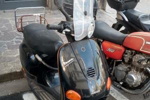 Scooter Vespa ET2 50cc