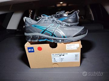 asic gel-quantum 360 vii  41.5