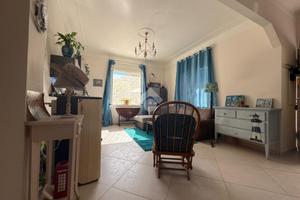 PORZIONE DI BIFAMILIARE A VENTIMIGLIA