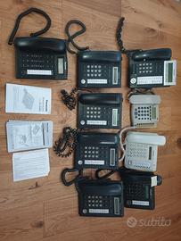 Telefoni ufficio PARASONIC