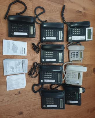 Telefoni ufficio PARASONIC