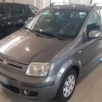 fiat panda impianto metano 2011 motore revisionato