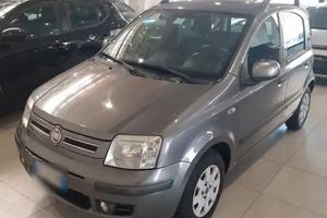 fiat panda impianto metano 2011 motore revisionato