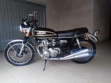 Honda Altro modello - 1978