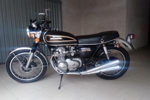 Honda Altro modello - 1978