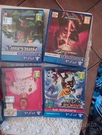  play station ps4