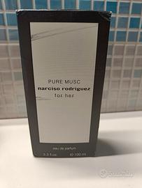 profumo Narciso Rodriguez 