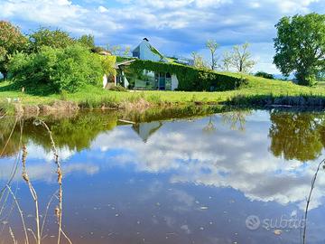 Villa o villino Podenzano [Cod. rif 3290996VRG]