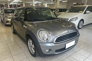 MINI One 1.4 16V One (55kW)