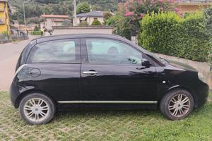 lancia Ypsilon 1.2