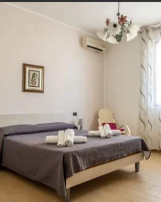 Casa mare Lampedusa