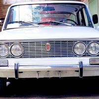 Fiat 124 special