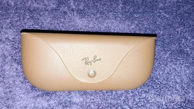 Ray-Ban Meta Wayfarer neri originali – come nuovi