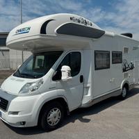 Chausson - TOP 57 - Full optional 6,80m