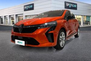 Renault Clio 1.0 SCE 49KW EVOLUTION