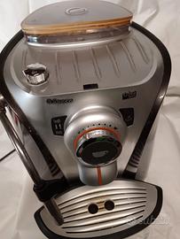 Macchina da caffè Saeco Odea usata 