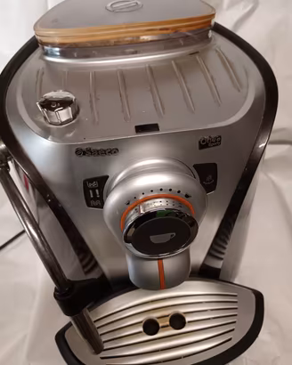 Macchina da caffè Saeco Odea usata 