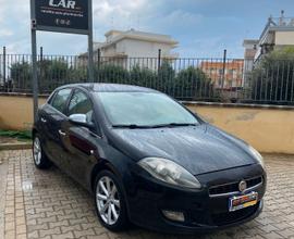 Fiat Bravo 1.6 MJT 120 CV DPF Emotion