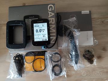 GARMIN EDGE 520 PLUS