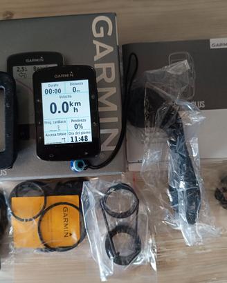GARMIN EDGE 520 PLUS