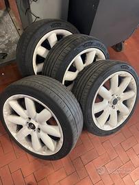 cerchi mini cooper s orginali