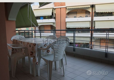 Casa al centro di Vasto Marina