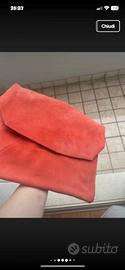 Borsa pochette Narcido Rodriguez