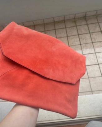 Borsa pochette Narcido Rodriguez