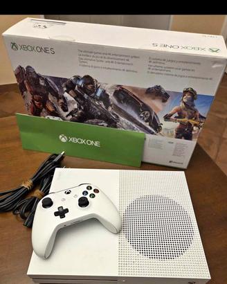 Xbox one s 1tb