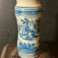 Vaso Albarello Napoletano