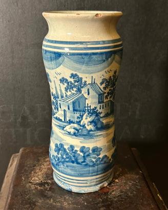 Vaso Albarello Napoletano