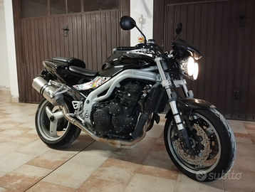 Triumph Speed Triple 955i
