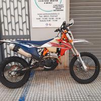 Ktm 250 exc - F SIX Days ANNO 2023