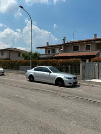 Ricambi bmw serie 5 e60