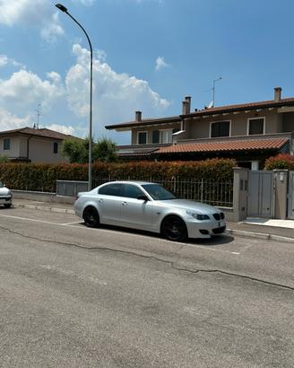 Ricambi bmw serie 5 e60